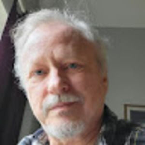 Meet your Posher, Jeff